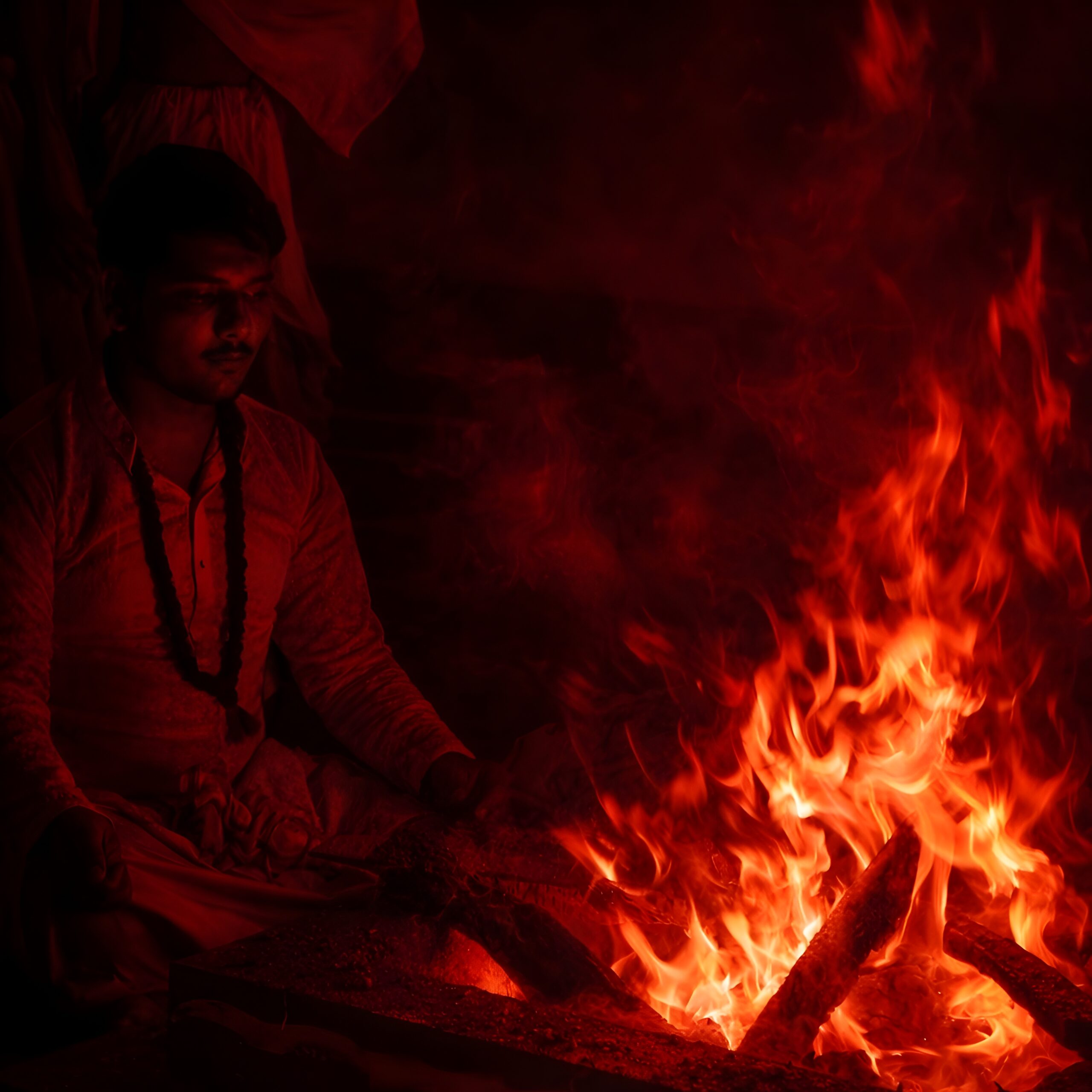 Baglamukhi Puja in Ujjain